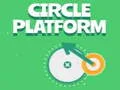 แพลตฟอร์มวงกลม เกมออนไลน์ แพลตฟอร์มวงกลม เกมออนไลน์