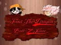 หาใบหน้าของ Dragon Ball Z เกมออนไลน์