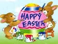 สุขสันต์วันอีสเตอร์! เกมออนไลน์