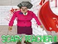 ครูผีสิง II เกมออนไลน์ ครูผีสิง II เกมออนไลน์