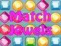 จับคู่อัญมณี เกมออนไลน์