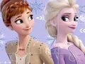 จิ๊กซอว์น้องสาวน้ำแข็ง เกมออนไลน์ จิ๊กซอว์น้องสาวน้ำแข็ง เกมออนไลน์