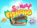 เกมตกปลาของนัสเทีย เกมออนไลน์