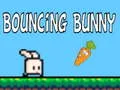 กระต่ายกระโดด เกมออนไลน์