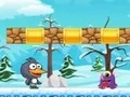 การแข่งขันเพนกวิน เกมออนไลน์ การแข่งขันเพนกวิน เกมออนไลน์