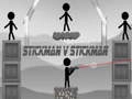 Stickman ปะทะ StickMan เกมออนไลน์ Stickman ปะทะ StickMan เกมออนไลน์