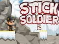 ทหารไม้ 2 เกมออนไลน์
