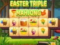 อีสเตอร์ ทริปเปิล มาจอง เกมออนไลน์