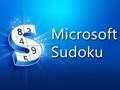 ไมโครซอฟต์ซูโดกุ เกมออนไลน์ ไมโครซอฟต์ซูโดกุ เกมออนไลน์