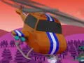 การโจมตีทางอากาศด้วยเฮลิคอปเตอร์ เกมออนไลน์
