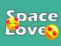 ความรักในอวกาศ เกมออนไลน์
