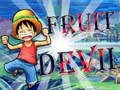 ปีศาจผลไม้ เกมออนไลน์ ปีศาจผลไม้ เกมออนไลน์