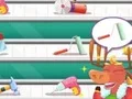 ซูเปอร์มาร์เก็ตสนุกสนาน เกมออนไลน์