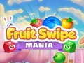 ความบ้าคลั่งของผลไม้สไลด์ เกมออนไลน์