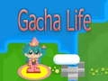 กาชาไลฟ์ เกมออนไลน์