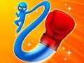 หมัดจรวด เกมออนไลน์