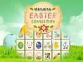 การเชื่อมต่อมาห์จองอีสเตอร์ เกมออนไลน์