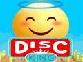 ราชาแห่งดิสก์ เกมออนไลน์