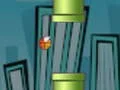 บาสเกตบอลบินบ้า เกมออนไลน์
