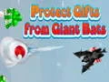 ปกป้องของขวัญจากค้างคาวยักษ์ เกมออนไลน์ ปกป้องของขวัญจากค้างคาวยักษ์ เกมออนไลน์