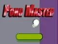พงศ์มาสเตอร์ เกมออนไลน์