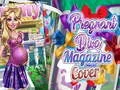 ปกนิตยสารดิว่าแห่งการตั้งครรภ์ เกมออนไลน์
