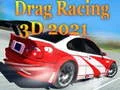 การแข่งขันดึงรถ 3D 2021 เกมออนไลน์