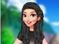 สร้อยคอทะเล #สุดเท่ของนางเงือก เกมออนไลน์