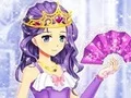 อนิเมะควีนแต่งตัว เกมออนไลน์