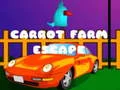 หนีออกจากฟาร์มแครอท เกมออนไลน์