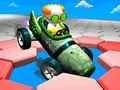 เฮกซ่ารถยนต์ เกมออนไลน์