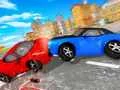 ทำลายรถ เกมออนไลน์