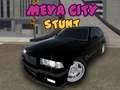 Meya City Stunt เกมออนไลน์