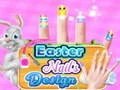 ออกแบบเล็บวันอีสเตอร์ เกมออนไลน์