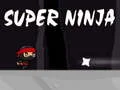 ซูเปอร์นินจา เกมออนไลน์