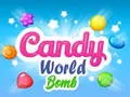 ระเบิดโลกขนม เกมออนไลน์