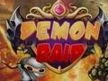 การโจมตีของปีศาจ เกมออนไลน์