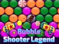 ตำนานมือยิงฟอง เกมออนไลน์