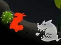 การวิ่งอัลปาก้า เกมออนไลน์