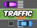 การจราจร เกมออนไลน์