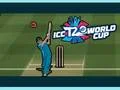 ICC T20 ฟุตบอลโลก เกมออนไลน์
