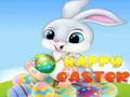 สุขสันต์วันอีสเตอร์ เกมออนไลน์