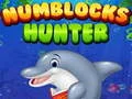 นักล่า Numblocks เกมออนไลน์