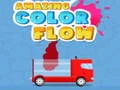 กระแสสีอันน่าทึ่ง เกมออนไลน์