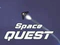 ภารกิจในอวกาศ เกมออนไลน์
