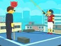 การยิง Ragdoll เกมออนไลน์ การยิง Ragdoll เกมออนไลน์