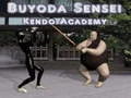 อะคาเดมี่เคนโดบูโยดะเซนเซ เกมออนไลน์