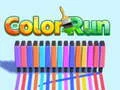 การวิ่งสี เกมออนไลน์ การวิ่งสี เกมออนไลน์