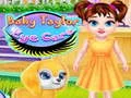 การดูแลดวงตาเบบี้เทย์เลอร์ เกมออนไลน์