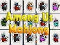 Among Us Mahjong เกมออนไลน์